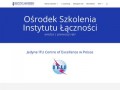 Podgląd szkolenia.itl.waw.pl