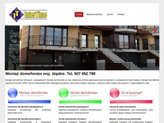 Miniaturka intertime.pl