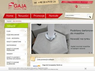Podgląd emaszty.pl