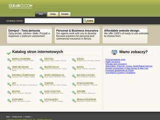 Podgląd szukanko.com
