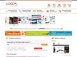 Miniaturka logi.pl