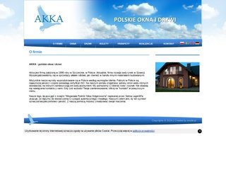 Podgląd akka.net.pl
