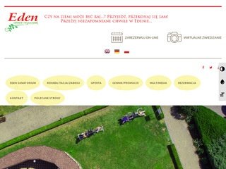 Podgląd eden-ciechocinek.pl