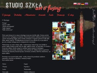 Podgląd studioszkla-artfusing.pl