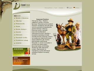 Podgląd echafigur.pl