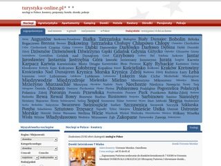 Miniaturka turystyka-online.pl