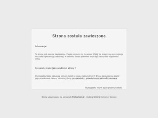 Podgląd serwilan.pl