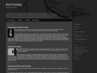 Podgląd chata-elvisa.com.pl
