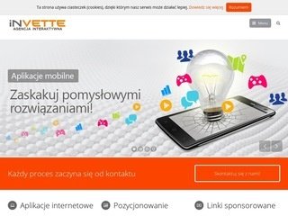 Miniaturka invette.pl