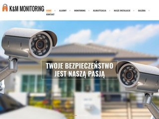 Podgląd km-monitoring.pl