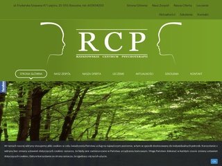 Podgląd rcp.rzeszow.pl