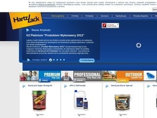 Podgląd lakiery.pl
