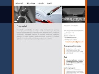 Podgląd adwokat-bydgoszcz.com.pl