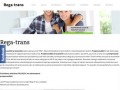 Podgląd rega-trans.pl