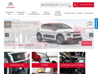 Podgląd citroen.krakow.pl