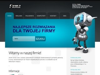 Miniaturka fuma.com.pl