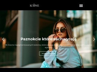 Podgląd icone.pl