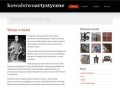 Podgląd ciechomski.com