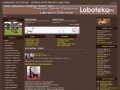 Podgląd laboteka.pl
