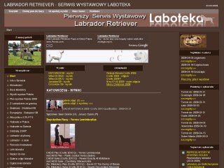 Podgląd laboteka.pl