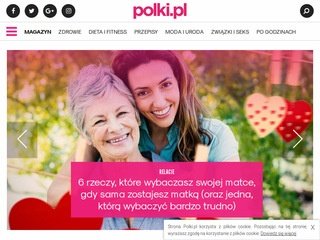 Podgląd wieszjak.pl