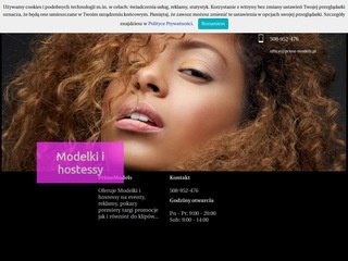 Podgląd prime-models.pl