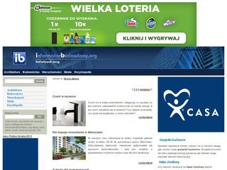 Podgląd informatorbudowlany.org
