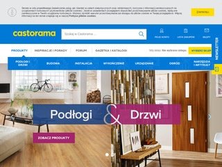 Podgląd macallister.pl