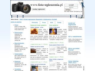 Podgląd foto-ogloszenia.pl