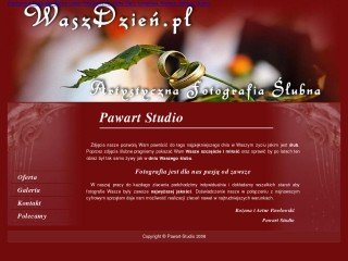 Podgląd waszdzien.pl
