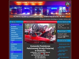 Podgląd kppspotwock.pl