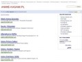 Podgląd anime-kagami.pl