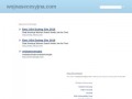 Podgląd wojnasecesyjna.com