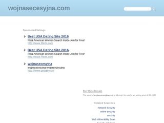 Miniaturka wojnasecesyjna.com