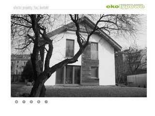 Podgląd ekoarchitekci.pl