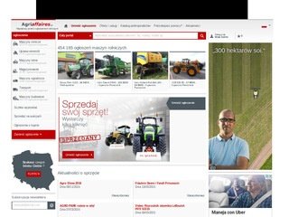 Podgląd agriaffaires.pl