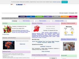Podgląd fazi.pl