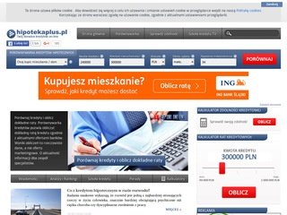 Podgląd hipotekaplus.pl