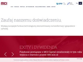 Podgląd mci.pl