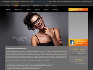 Podgląd drosd.pl