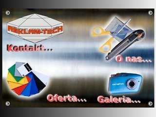 Podgląd reklam-tech.pl