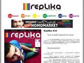Podgląd replika.kampania.org.pl