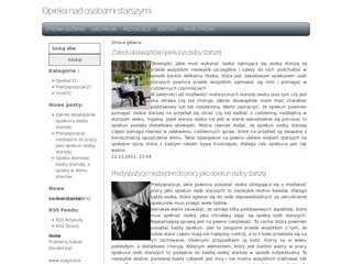 Miniaturka twoja-opiekunka.pl