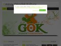 Podgląd gokpadew.pl