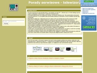 Miniaturka usterki.webpark.pl