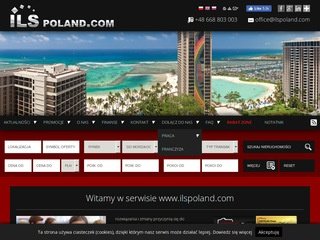 Podgląd ilspoland.pl