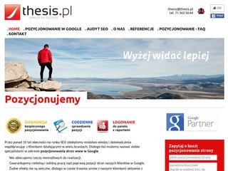 Podgląd thesis.pl