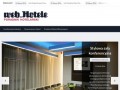 Podgląd webhotele.pl