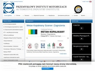 Podgląd pimot.org.pl