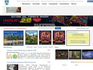 Miniaturka ostrowiec-sw.pl